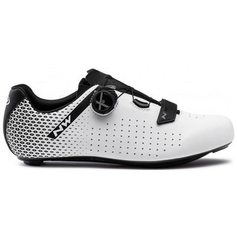 Northwave Core Plus 2 Scarpe Strada Eur 40 - Foto 1