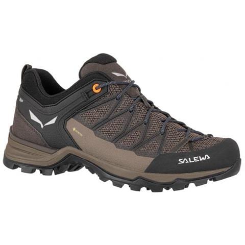 Mtn Trainer Lite Gtx Scarpa Trekking Uk 9,5 - Foto 1