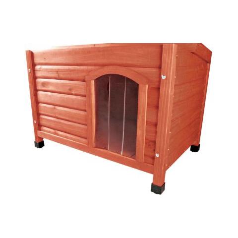 Porta In Plastica - Foto 1