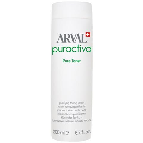 Puractiva Pure Toner Tonico Purificante 200 Ml - Foto 1