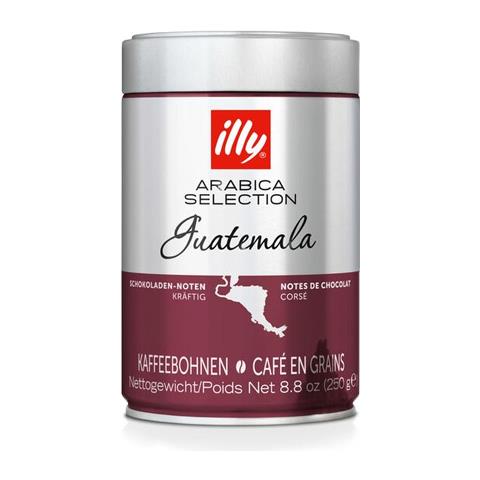 Arabica Selection Guatemala Beans - 6x 250g - Foto 2