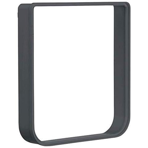 Tunnel Grigio 19 X 21 Cm Per Il Gattaiola 44242. Cat. - Tr-44272-x1 - Foto 2