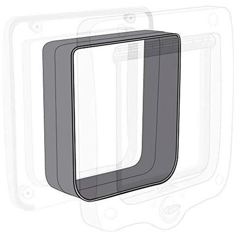 Tunnel Grigio 19 X 21 Cm Per Il Gattaiola 44242. Cat. - Tr-44272-x1 - Foto 1