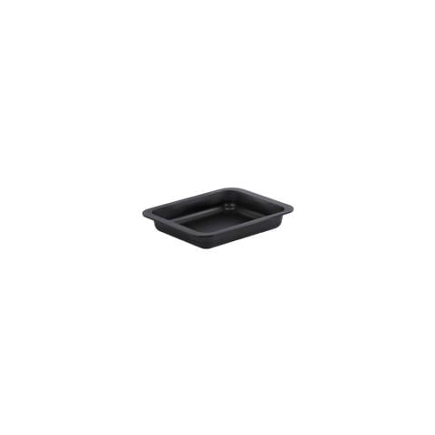 Teglia Arrosti 25x32 Cm Dr Oetker Cameo, In Acciaio Nero - Foto 4