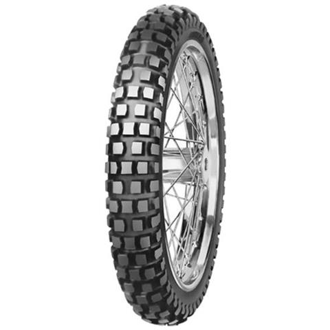 Gomme Pneumatici E-06 Cross 2.75 -16 46p Mitas - Foto 1