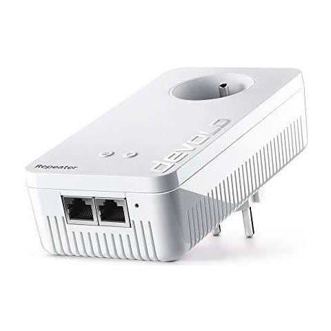 Ripetitore Wifi + Ac - - Foto 1