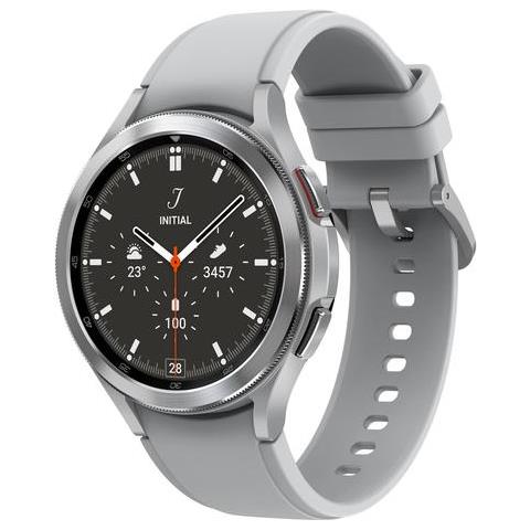 Galaxy Watch4 Classic, 3,56 Cm (1.4""), Samoled, Touch Screen, 16 Gb, Gps - Foto 1