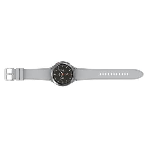 Galaxy Watch4 Classic, 3,56 Cm (1.4""), Samoled, Touch Screen, 16 Gb, Gps - Foto 12