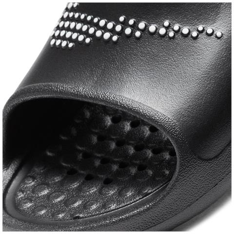 Ciabatte Victori One Taglia 49.5 Codice Cz5478-001 Nero - Foto 5