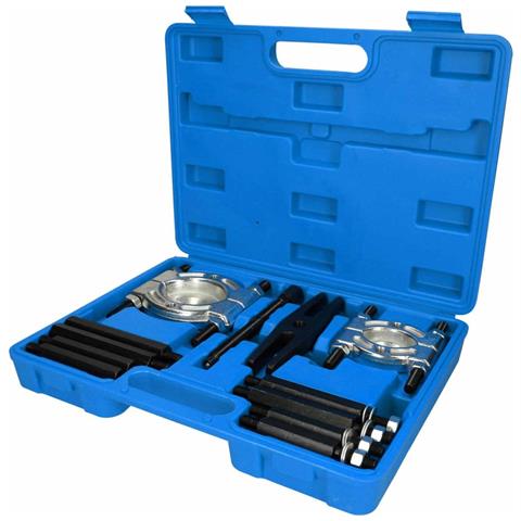 Set di Separatori per Cuscinetti 12 pz - Foto 1