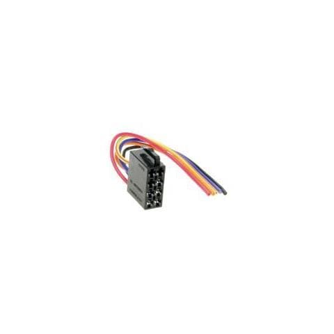 Universal Adapter Power Multicolore cavo di interfaccia e adattatore - Foto 1