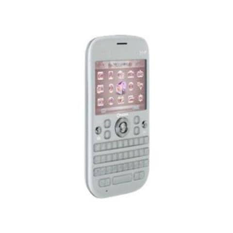 Cellulare Doppia Sim 2.4" 320 x 240 pixel Colore Bianco - Foto 4