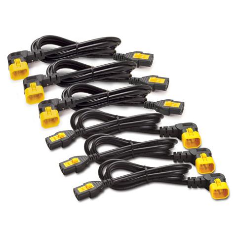 AP8702R, Maschio / femmina, 0,6m, Nero, 0 - 75 C, -20 - 75 C, 20 - 80% - Foto 1