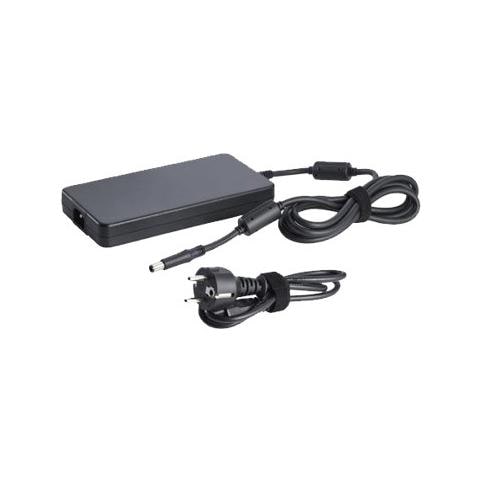 450-ABJN, Interno, Netbook, Nero, AC-to-DC, Alienware 15 R2 Alienware 17 R2 Alienware 17 R3 Latitude 14 (E5470) SKL-U Latitude 15 (E5570) SKL-H - Foto 1
