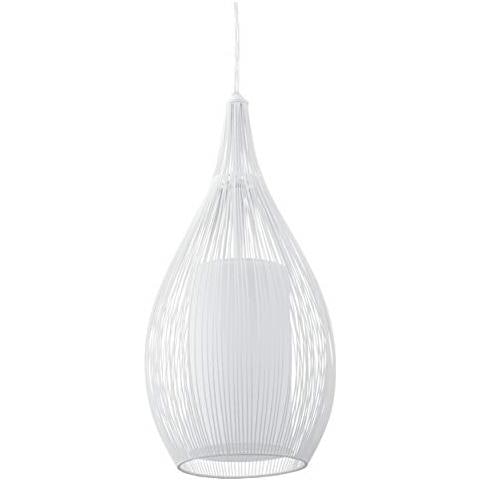 RAZONI Multicolore lampada a sospensione - Foto 3