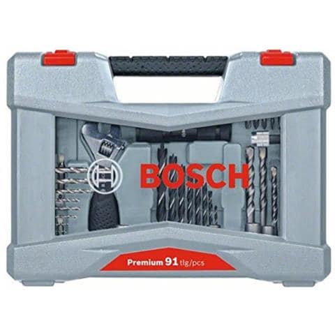 Premium X-Line Set di punte per trapano 22 pezzo (i)  - Foto 1