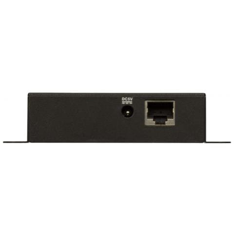UCE3250 cavo di interfaccia e adattatore RJ-45 USB Type A Nero - Foto 2