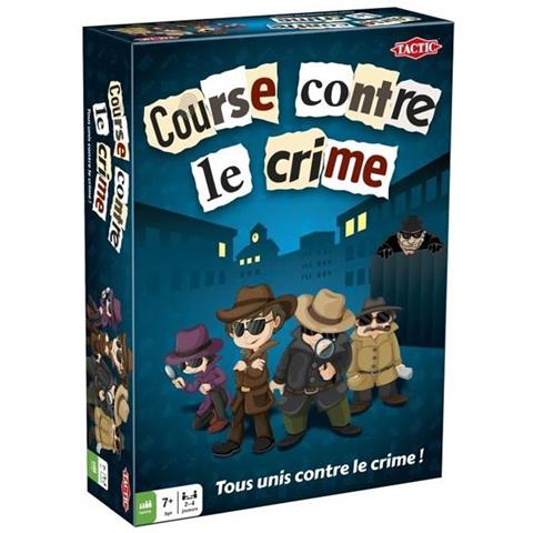 Corsa contro il crimine - Foto 1