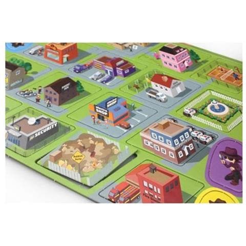 Corsa contro il crimine - Foto 2