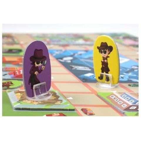 Corsa contro il crimine - Foto 3