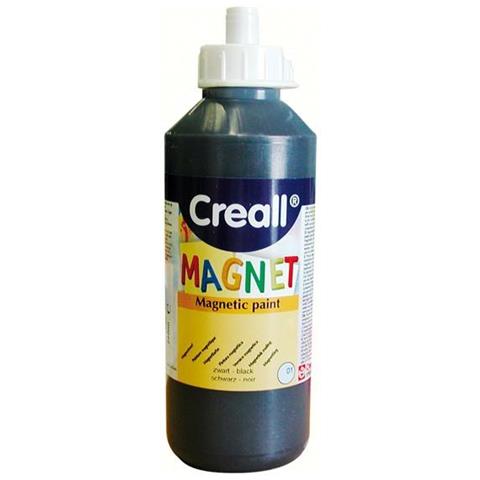 Vernice Magnetica Nera 250 Ml - Foto 1