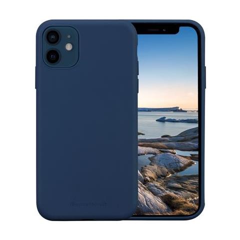 Dbramante1928 Greenland, Cover, Apple, Iphone 11 / xr, 15,5 Cm (6.1""), Blu - Foto 1