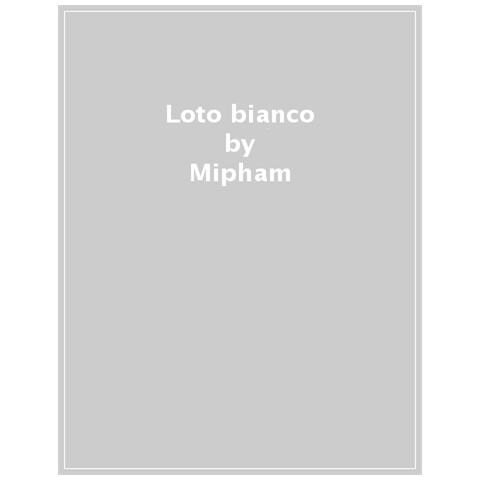 Jamgön Mipham - Il loto bianco. Una spiegazione della «Preghiera in sette versi» a Guru Padmasambhava - Foto 1