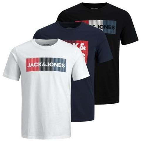 T-shirt - Blazer Blu Scuro - Foto 1