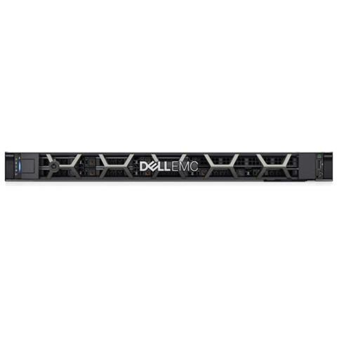 Server Rack (1U) PowerEdge R350 Processore Intel Xeon E-2334 3,4 GHz Ram 16 GB Hard Disk 600GB No Sistema Operativo - Foto 1