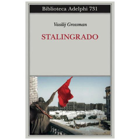 Vasilij Grossman - Stalingrado - Foto 1