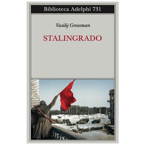 Vasilij Grossman - Stalingrado - Foto 2