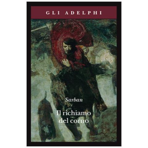 Sarban - Il Richiamo Del Corno - Foto 1