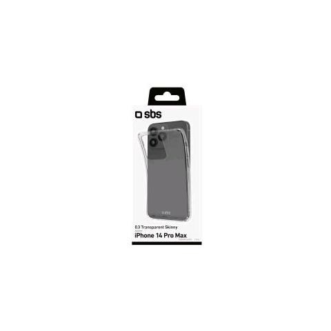 Cover Skinny Per Iphone 14 Pro Max - (Teskinip1467pt Skinny Iphone 14 Pmax)  - Foto 2