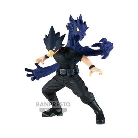 My Hero Academia ""the Amazing Heroes"" Fumikage Tokoyami - Banpresto - Foto 1
