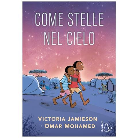 Victoria Jamieson - Come stelle nel cielo - Foto 2
