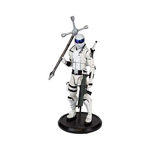Figura Dazione Premium Di Fortnite Overtaker - Foto 1