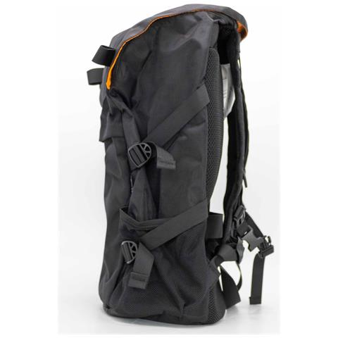 Zaino Borsa Porta Case Computer Assemblato Kit M&k Gaming Pc Desktop Fisso - Foto 2