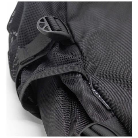 Zaino Borsa Porta Case Computer Assemblato Kit M&k Gaming Pc Desktop Fisso - Foto 8