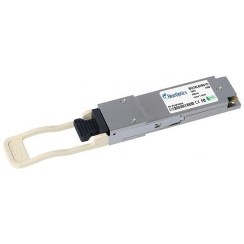 Qsfp28-100g-sr4-ib-bo Modulo Del Ricetrasmettitore Di Rete Fibra Ottica 100000 Mbit /s - Foto 2