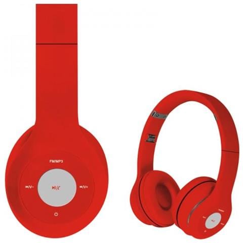 Platinet Fh0915r Cuffia E Auricolare Cuffie - Foto 1