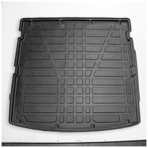 Pro-fit, Vasca Baule Su Misura In Tpe - Compatibile Per Seat Tarraco (01/19>) 7 Posti - Foto 1