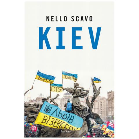 Nello Scavo - Kiev - Foto 2