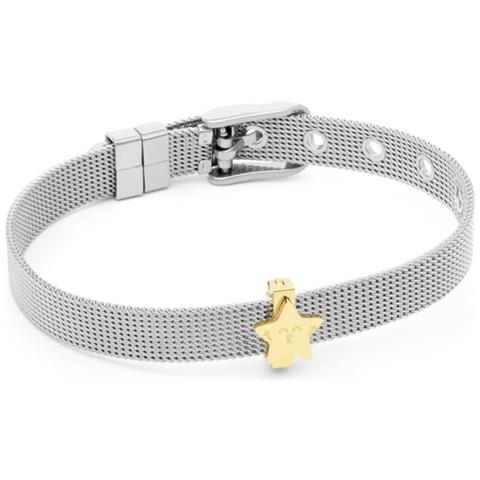 Bracciale Donna Mr. Wonderful Wj30000 19 Cm - Foto 1