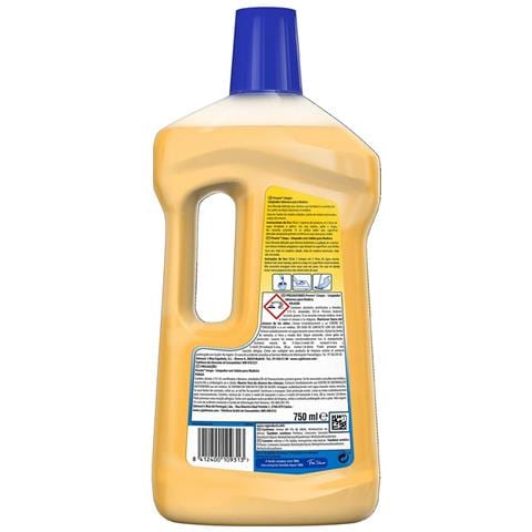 Detergente Per Superfici Legno (1000 Ml) - Foto 2