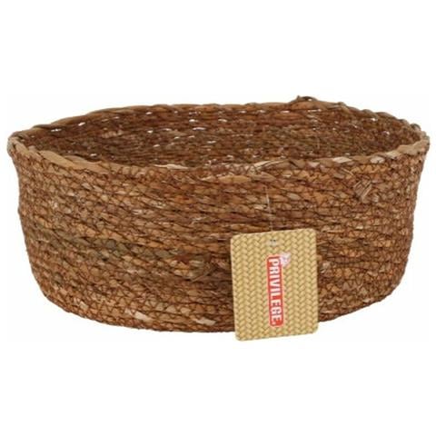 Cestino Multiuso Privilege Vimini Rotonda (8 Unità) - Foto 2