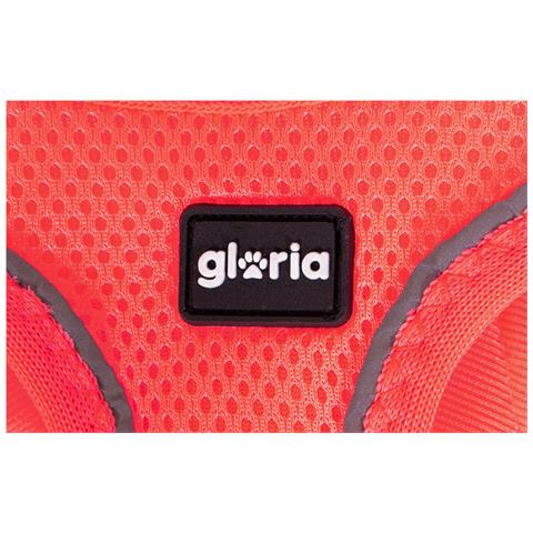 Imbracatura Per Cani Air Mesh Star Rosa Taglia Xxs (24-26 Cm) - Foto 2