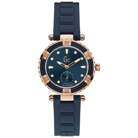 Orologio Donna Guess Y41006l7 - Foto 1