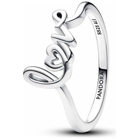 Anello Donna 193058c00-52 12 - Foto 3