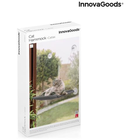 Amaca Pensile Per Gatti Catlax Innovagoods - Foto 2