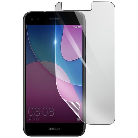 Salvadisplay Per Huawei P9 Lite Mini In Idrogel Anti-urto, Trasparente - Foto 1